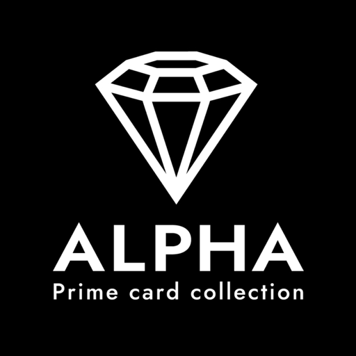 Card Shop ALPHAのアイコン
