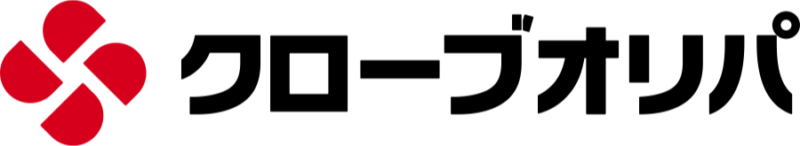 クローブオリパ ロゴ