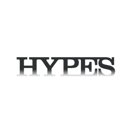 HYPESのアイコン