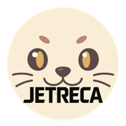 ジェットレカのアイコン