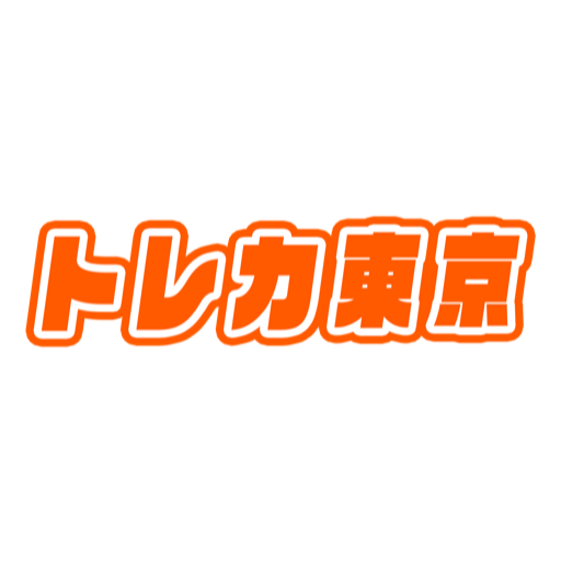 トレカ東京のアイコン